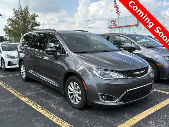 CHRYSLER PACIFICA 2017 2C4RC1BG2HR659942 image