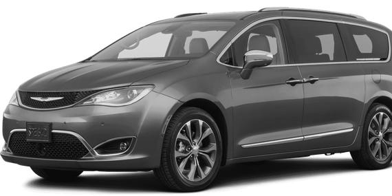CHRYSLER PACIFICA 2017 2C4RC1GG7HR591940 image