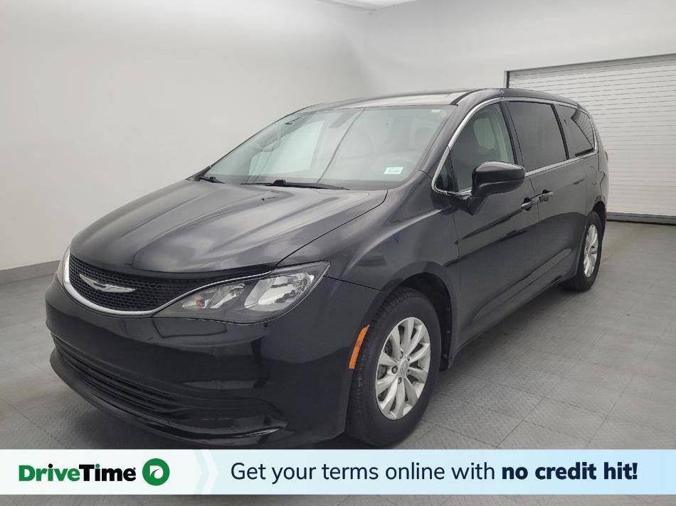 CHRYSLER PACIFICA 2017 2C4RC1DG2HR521735 image