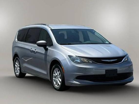 CHRYSLER PACIFICA 2017 2C4RC1DG3HR654505 image CHRYSLER PACIFICA 2017 2C4RC1DG3HR654505 image