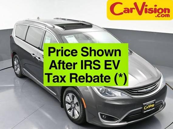 CHRYSLER PACIFICA 2017 2C4RC1N79HR692190 image
