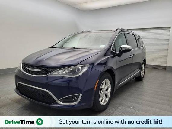CHRYSLER PACIFICA 2017 2C4RC1GG1HR609686 image