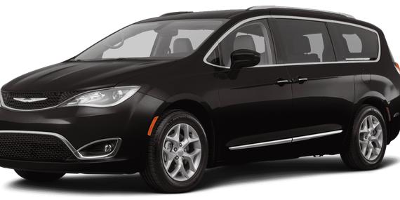 CHRYSLER PACIFICA 2017 2C4RC1DG6HR588435 image