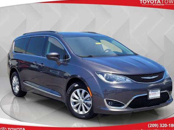 CHRYSLER PACIFICA 2017 2C4RC1BG8HR530359 image