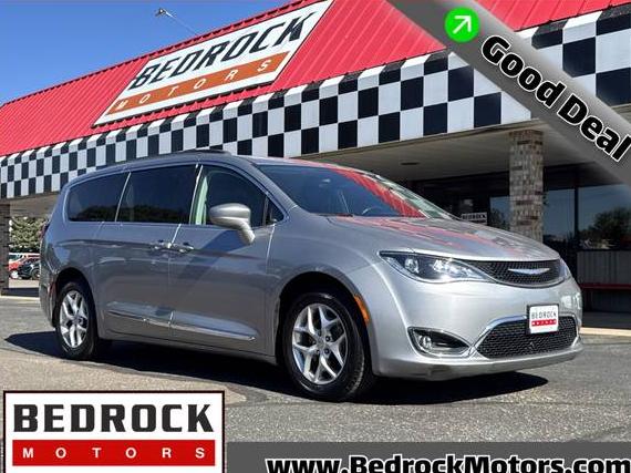CHRYSLER PACIFICA 2017 2C4RC1BG3HR501223 image