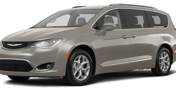 CHRYSLER PACIFICA 2017 2C4RC1BG7HR710559 image