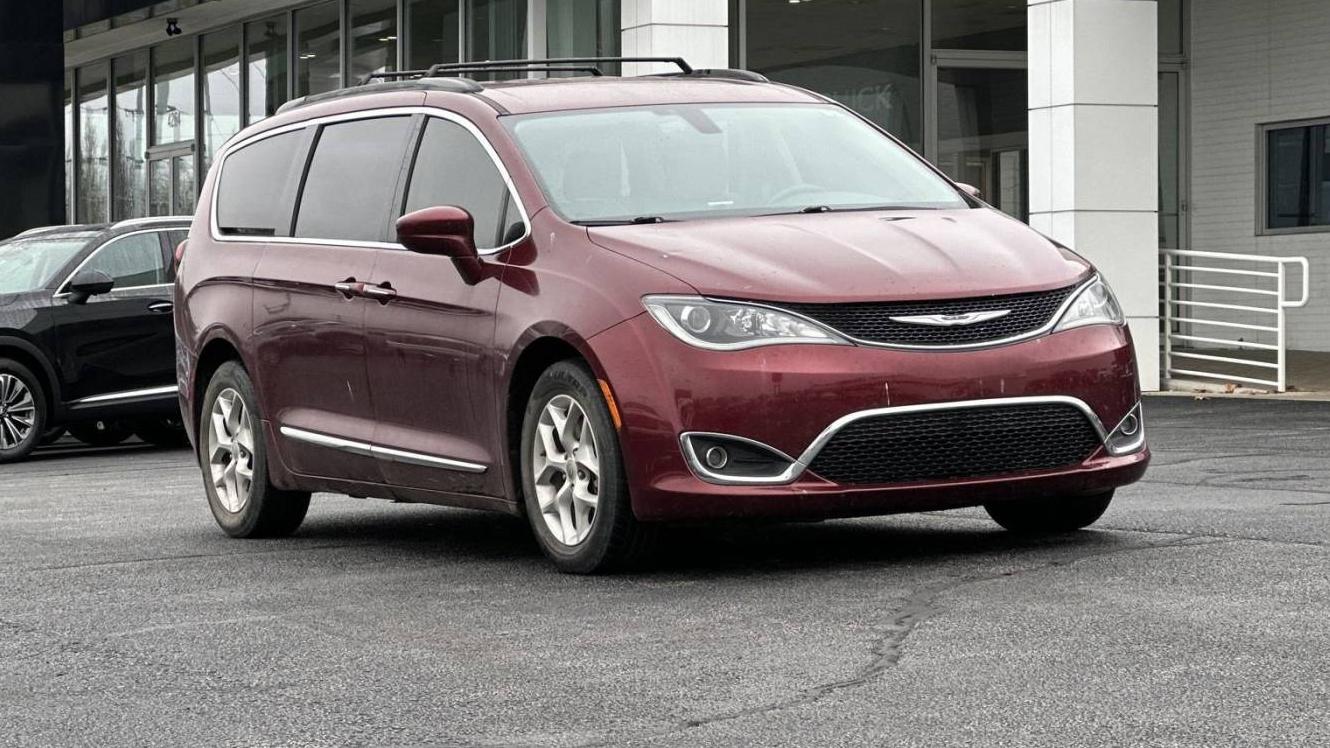 CHRYSLER PACIFICA 2017 2C4RC1BG9HR610351 image