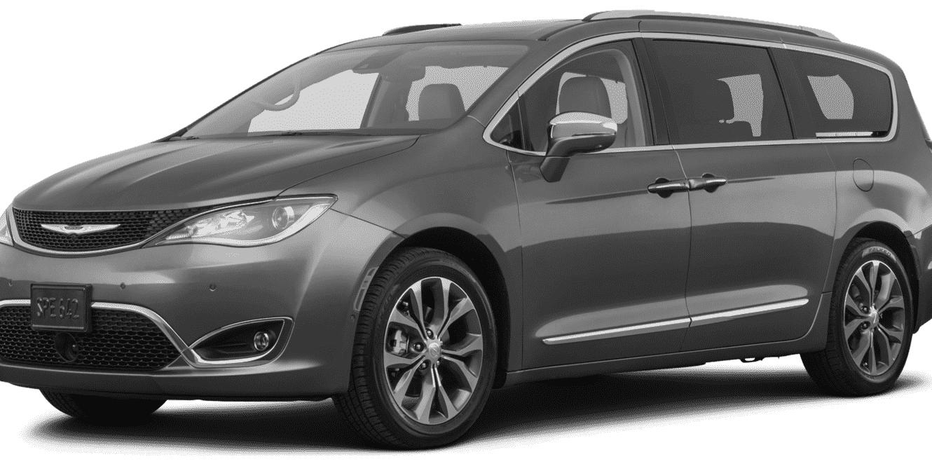 CHRYSLER PACIFICA 2017 2C4RC1GG7HR544603 image