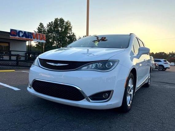 CHRYSLER PACIFICA 2017 2C4RC1BGXHR514633 image