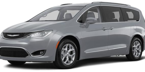 CHRYSLER PACIFICA 2017 2C4RC1BG7HR540655 image
