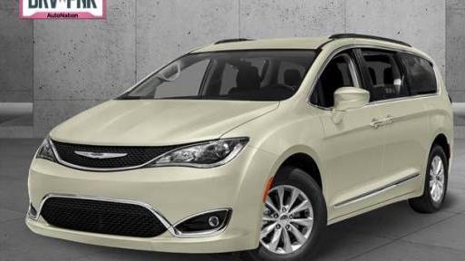 CHRYSLER PACIFICA 2017 2C4RC1GG5HR529114 image