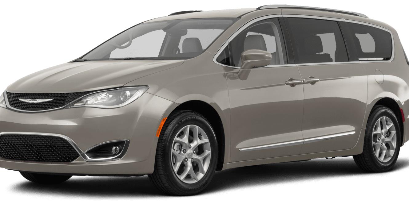 CHRYSLER PACIFICA 2017 2C4RC1DG2HR836874 image