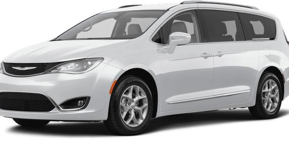 CHRYSLER PACIFICA 2017 2C4RC1BG7HR590911 image