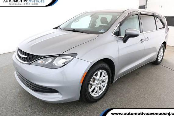 CHRYSLER PACIFICA 2017 2C4RC1DGXHR695066 image