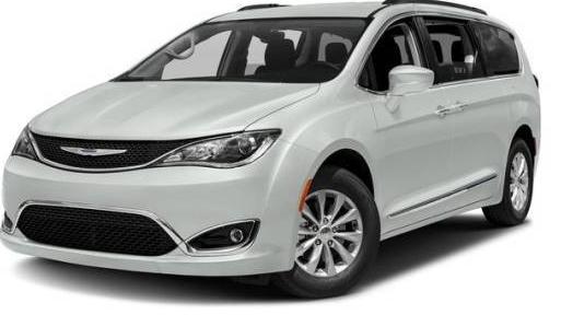 CHRYSLER PACIFICA 2017 2C4RC1GG4HR584282 image