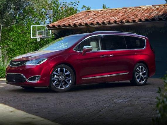 CHRYSLER PACIFICA 2017 2C4RC1DG9HR551458 image