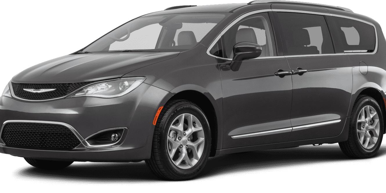 CHRYSLER PACIFICA 2017 2C4RC1EG8HR652960 image