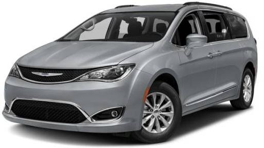 CHRYSLER PACIFICA 2017 2C4RC1GG2HR665149 image