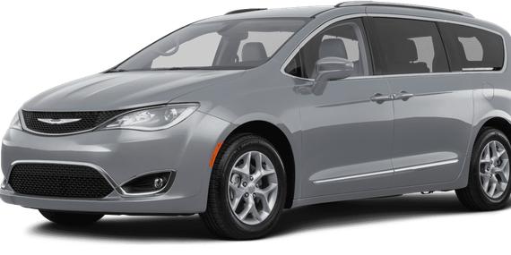 CHRYSLER PACIFICA 2017 2C4RC1BG3HR540734 image