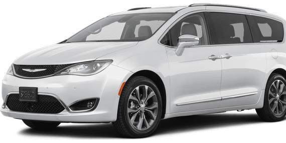CHRYSLER PACIFICA 2017 2C4RC1GG3HR530715 image