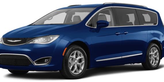 CHRYSLER PACIFICA 2017 2C4RC1EG5HR689111 image