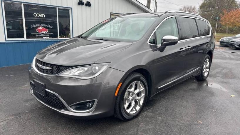 CHRYSLER PACIFICA 2017 2C4RC1GG2HR528387 image