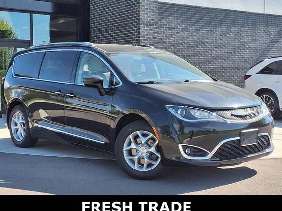 CHRYSLER PACIFICA 2017 2C4RC1EG6HR518688 image