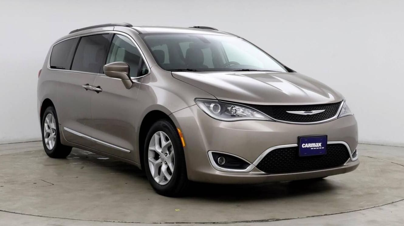 CHRYSLER PACIFICA 2017 2C4RC1BG9HR611029 image