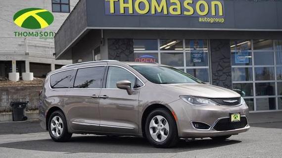 CHRYSLER PACIFICA 2017 2C4RC1EG1HR821992 image