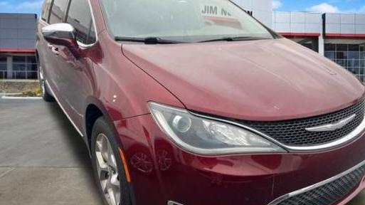 CHRYSLER PACIFICA 2017 2C4RC1GG2HR660212 image