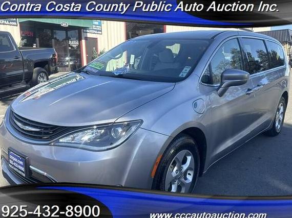 CHRYSLER PACIFICA 2017 2C4RC1H73HR765078 image
