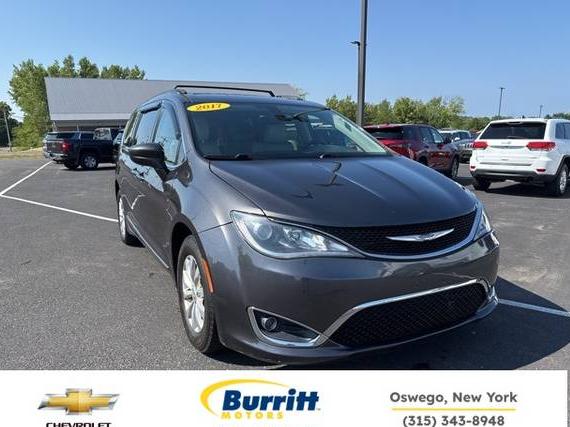 CHRYSLER PACIFICA 2017 2C4RC1BG4HR785543 image
