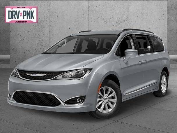 CHRYSLER PACIFICA 2017 2C4RC1GG3HR643242 image