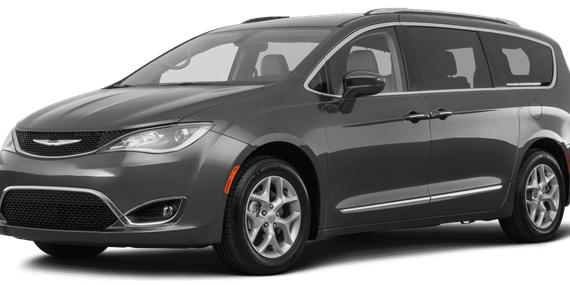 CHRYSLER PACIFICA 2017 2C4RC1BGXHR753311 image CHRYSLER PACIFICA 2017 2C4RC1BGXHR753311 image