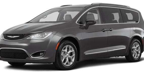 CHRYSLER PACIFICA 2017 2C4RC1EG2HR778862 image