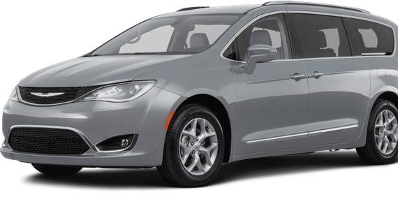 CHRYSLER PACIFICA 2017 2C4RC1EG6HR538374 image CHRYSLER PACIFICA 2017 2C4RC1EG6HR538374 image