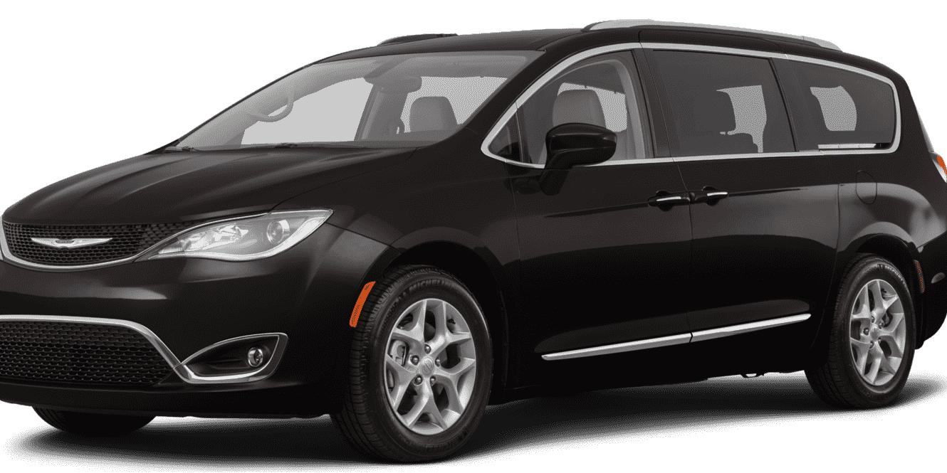 CHRYSLER PACIFICA 2017 2C4RC1EG9HR752694 image