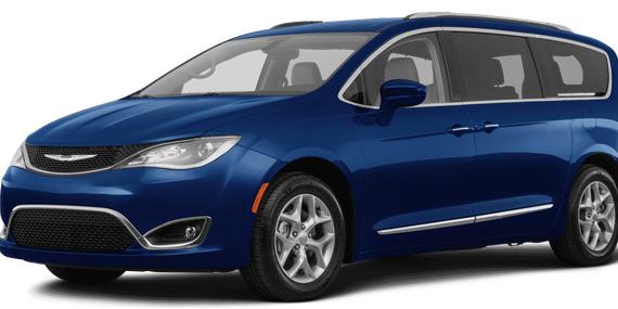 CHRYSLER PACIFICA 2017 2C4RC1EG2HR565085 image CHRYSLER PACIFICA 2017 2C4RC1EG2HR565085 image