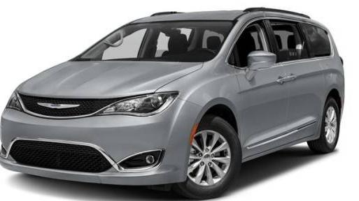 CHRYSLER PACIFICA 2017 2C4RC1BG6HR583500 image