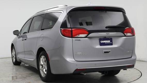 CHRYSLER PACIFICA 2017 2C4RC1GG7HR532242 image