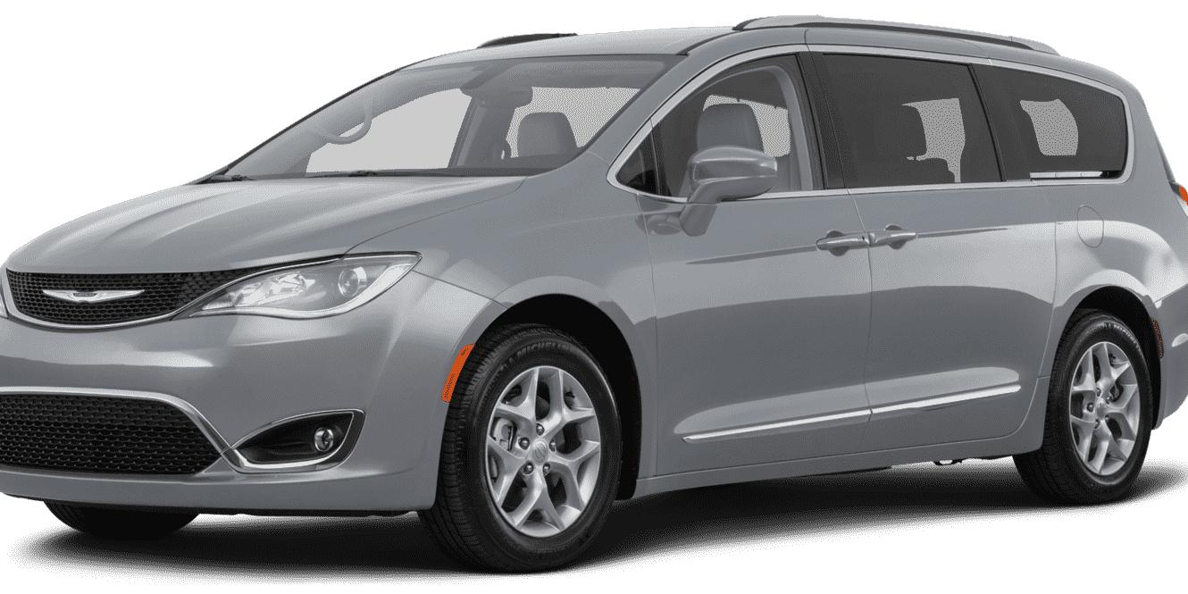 CHRYSLER PACIFICA 2017 2C4RC1BG2HR642400 image