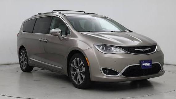 CHRYSLER PACIFICA 2017 2C4RC1GG6HR584283 image