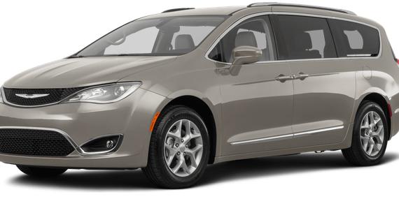 CHRYSLER PACIFICA 2017 2C4RC1BG3HR544007 image CHRYSLER PACIFICA 2017 2C4RC1BG3HR544007 image