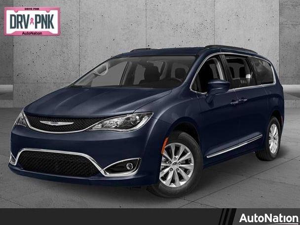 CHRYSLER PACIFICA 2017 2C4RC1EG6HR729910 image