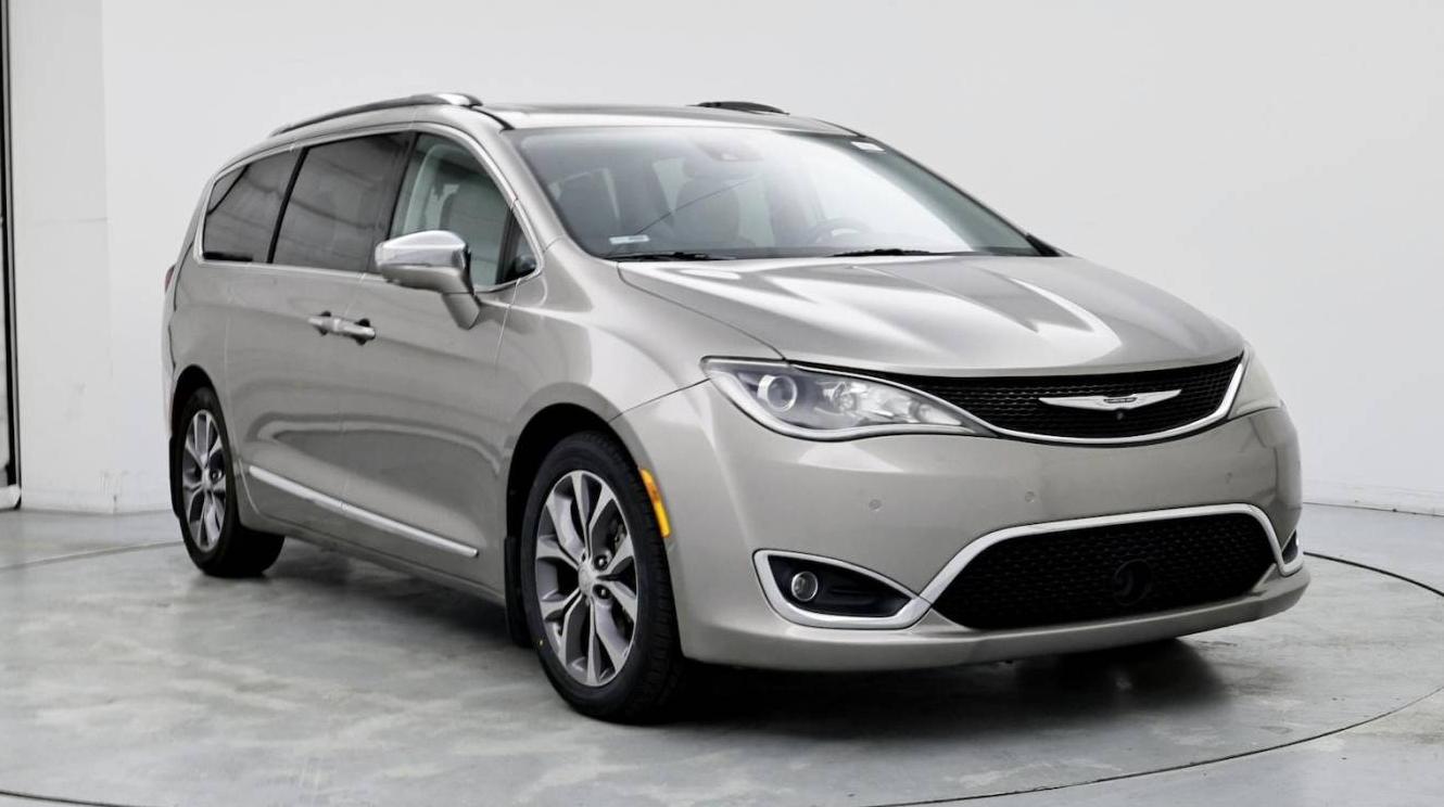 CHRYSLER PACIFICA 2017 2C4RC1GG3HR561396 image