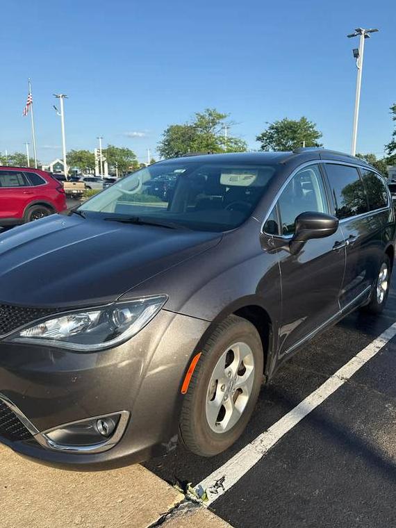 CHRYSLER PACIFICA 2017 2C4RC1EG9HR679312 image