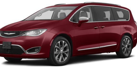 CHRYSLER PACIFICA 2017 2C4RC1GG7HR633460 image