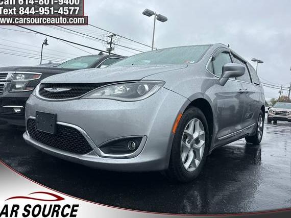CHRYSLER PACIFICA 2017 2C4RC1BG0HR670356 image