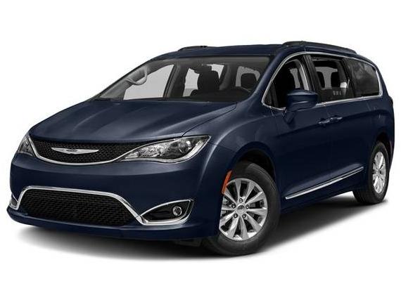 CHRYSLER PACIFICA 2017 2C4RC1EG1HR706180 image