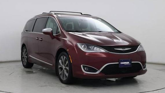CHRYSLER PACIFICA 2017 2C4RC1GG5HR782725 image